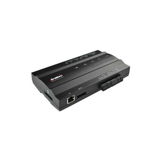 ZK INBIO160,One-door Two-way Controller,Access control Panel