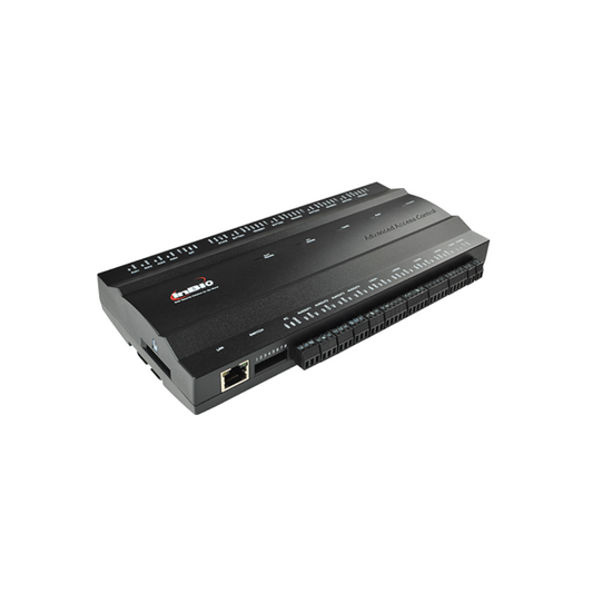 ZK INBIO460,Four-door Two-way by RS485
 One-way by Wiegand,Access control Panel