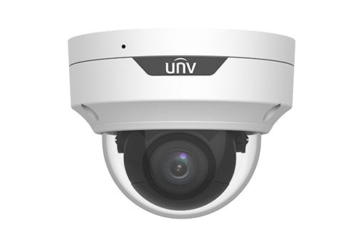 UNV,IPC3535LB-ADZK-G,5MP HD IR VF Dome Network Camera