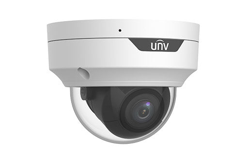 UNV,IPC3535LB-ADZK-G,5MP HD IR VF Dome Network Camera