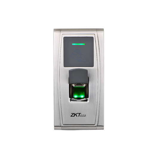 ZK MA300,Metal Casing, IP65 waterproof and dustproof,Access Control,Reader