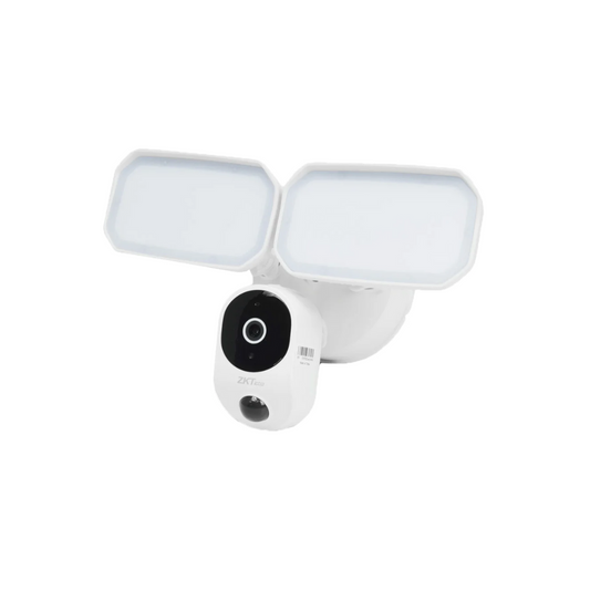 ZK C9A2P,3MP Wi-Fi Floodlight Camera