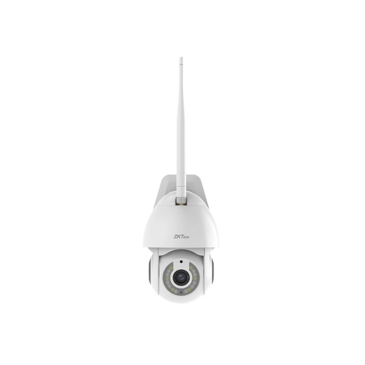 ZK C4E2,Wi-Fi PTZ Camera 4MP
