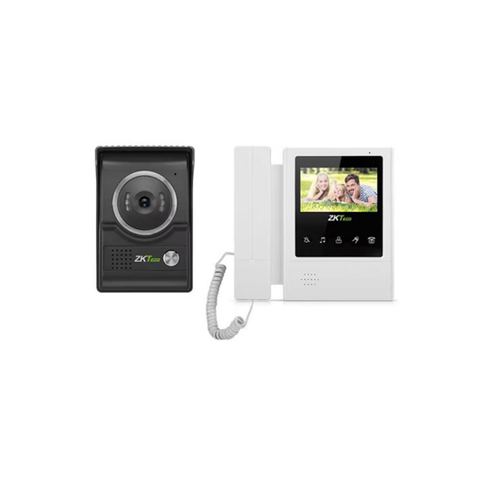 ZK VDPO4-B4
KIT