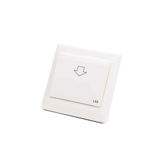 ZK POWER SAVER-LED,Energy Saving LED,Smart Lock