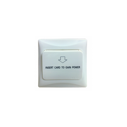 ZK POWER SAVER-MF,Energy Saving Maifar,Smart Lock