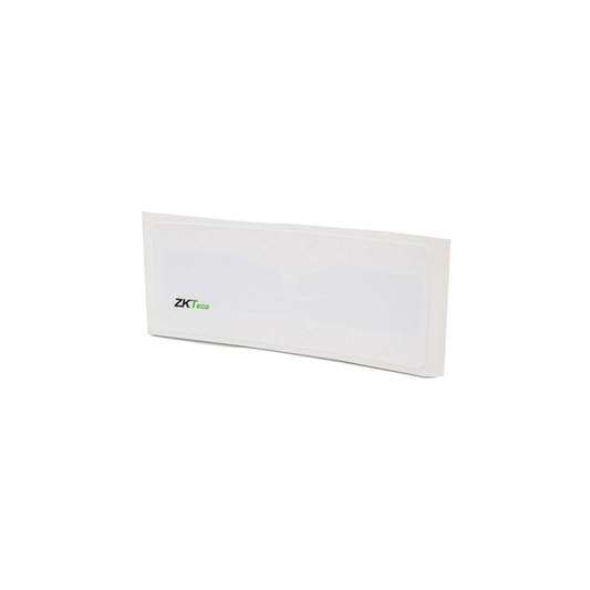 ZK UHF Parking
Tag,Ultra high frequency encrypted tag