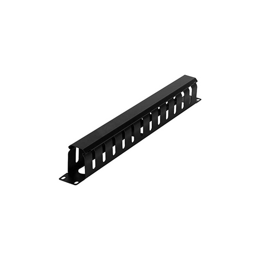 3S-CM-1U-M,cable management 1U Metal