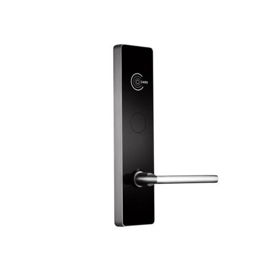 ZK ZL500,Door Opening Through Mobile App
ZigBee communication
Support remote always-open mode
With advanced 13.56 MHz card technology,Smart Lock