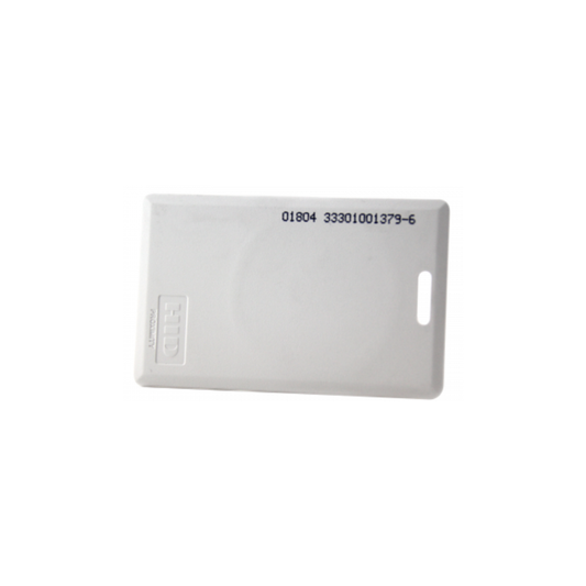 ZK Proximity Card
(Thick)