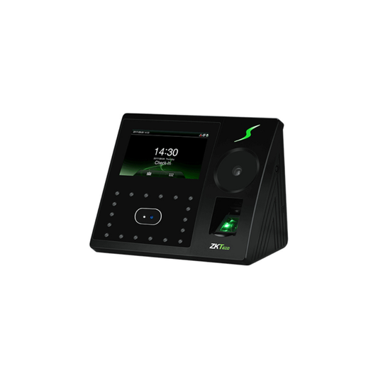 ZK Pface202 Wifi,Finger Print Machine
