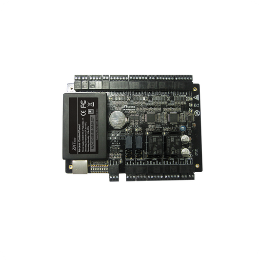 ZK C3-200,Two-door Two-way Controller,Access control Panel