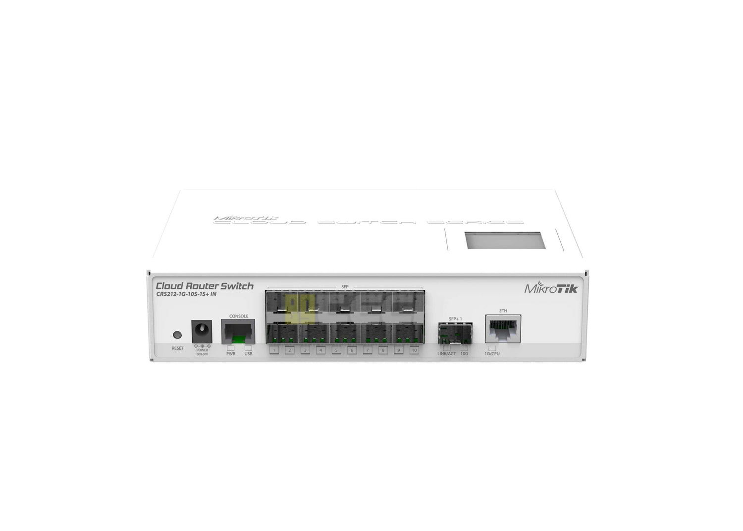 MikroTIk Switch