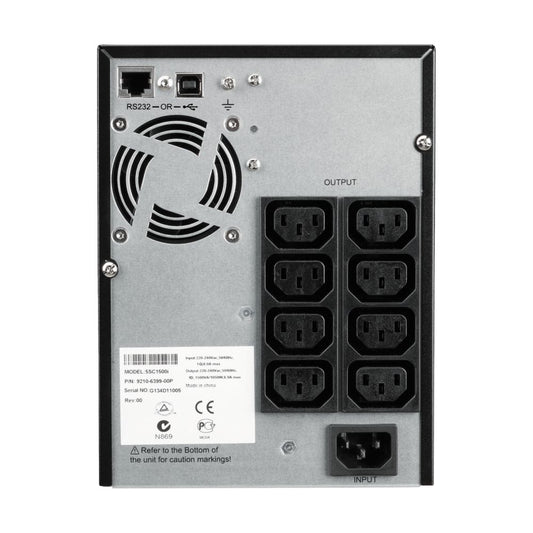 EATON,5SC1500I,UPS