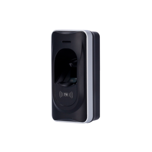 ZK FR1200-MF.,Reads Fingerprint and Card ( MF 13.56MHz )