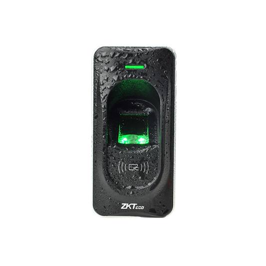 ZK FR1200-ID,Reads Fingerprint and Card ( ID 125KHz )