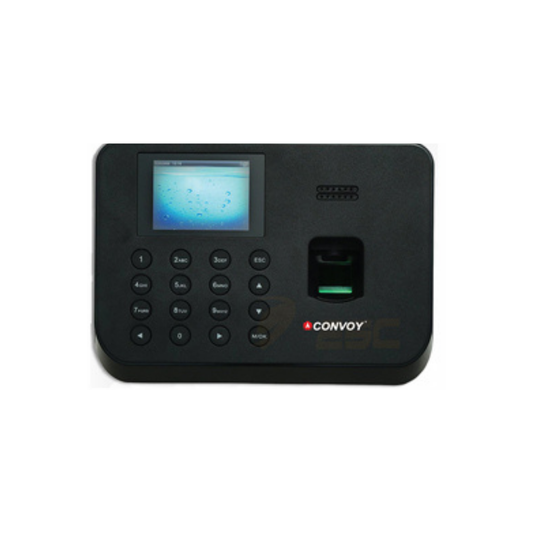 ZK CF500