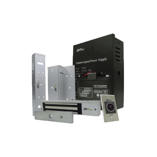 Access Control
Accessory KIT