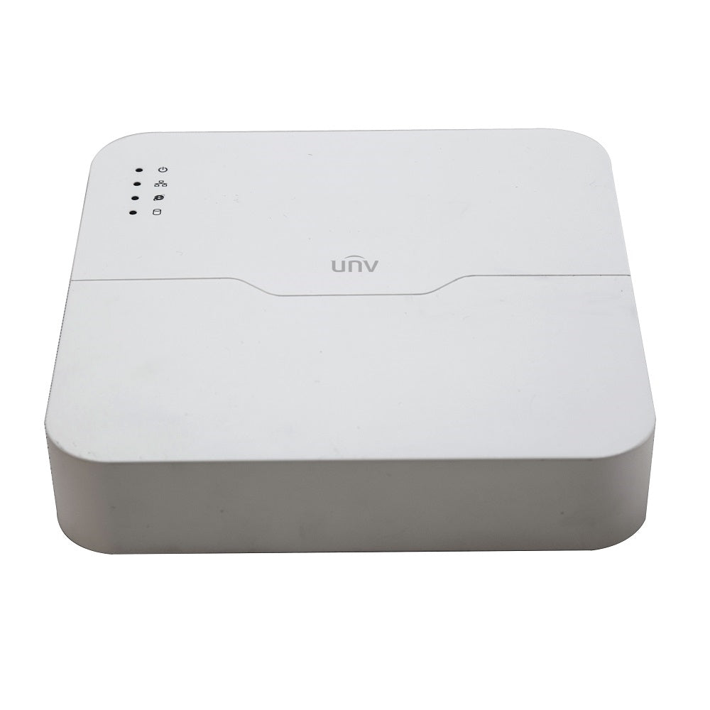 UNV Network Video Recorder (NVR)