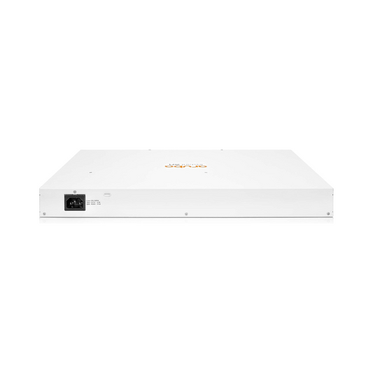 Hp Aruba JL686A,48 Port Gigabit ( 48 POE - 370 W) & 4 SFP+ 1/10GbE ports smart managed Switch