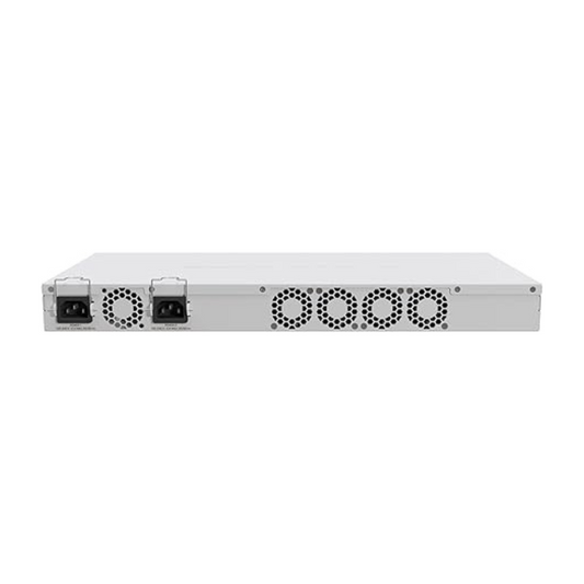MikroTik CCR2116-12G-4S+,Router