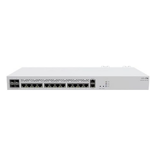 MikroTik CCR2116-12G-4S+,Router