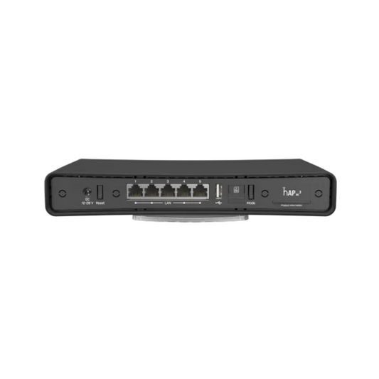 MikroTik RBD53GR-5HacD2HnD&R11e-LTE6,Router