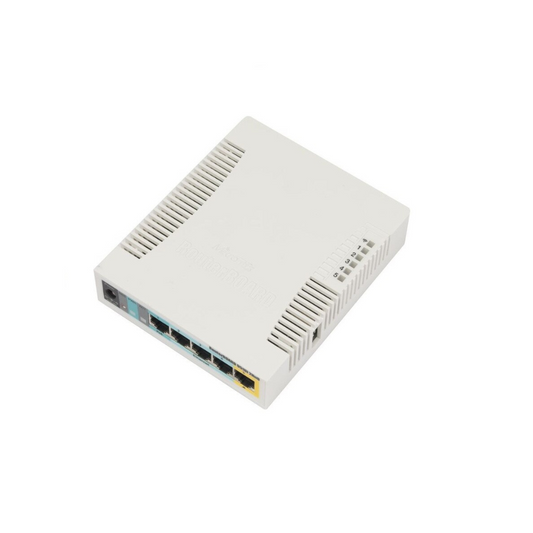 MikroTik RB951Ui-2HnD,Router