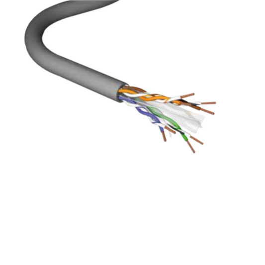 leviton, C6U-HF1-ECA-RLX-305GY ,Cat-6