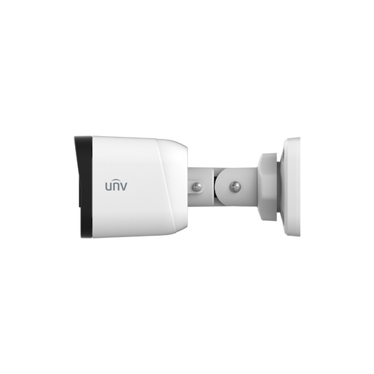 UNV,UAC-B115-F28-W
(Dolphin Series)5MP Color Hunter HD Fixed Mini Bullet Analog Camera