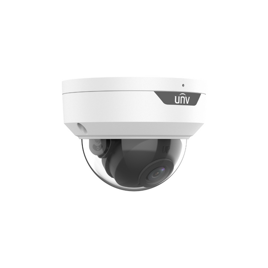 UNV,UAC-D122-AF28M
(Whale Series)2MP Light Hunter HD IR Fixed Dome Analog Camera