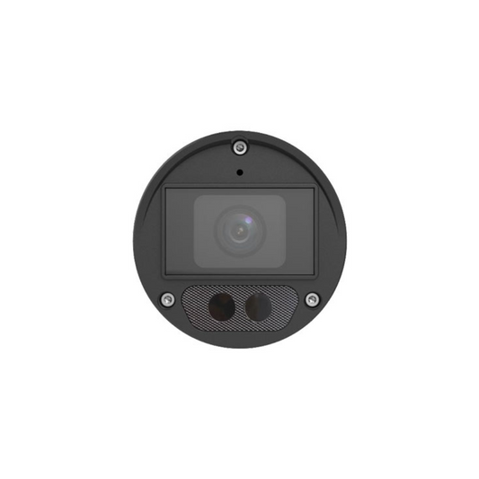 UNV,UAC-B122-AF40LM
(Whale Series)2MP Light Hunter HD IR Fixed Mini Bullet Analog Camera