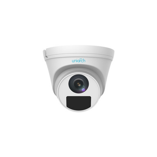 UNV,IPC-T122-APF28,2MP Fixed Dome Network Camera