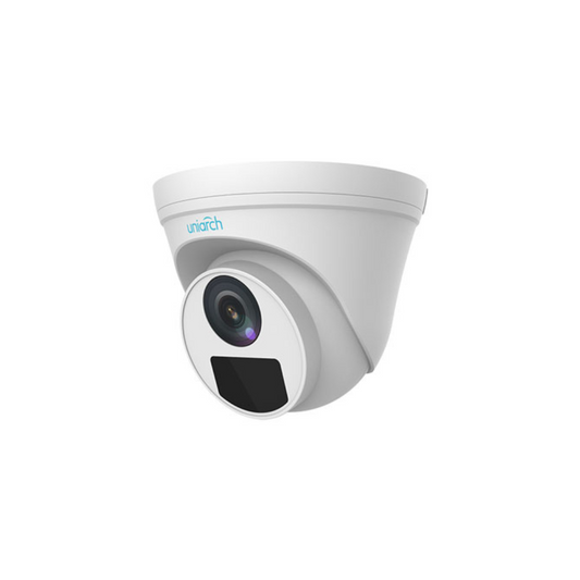 UNV,IPC-T122-APF28,2MP Fixed Dome Network Camera