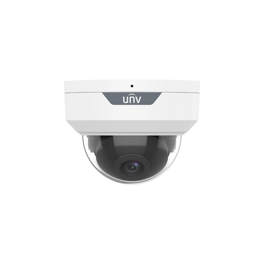 UNV,IPC325LB-SF28-A,5MP Fixed IR Dome Network Camera