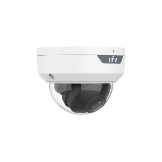 UNV,IPC325LB-SF28-A,5MP Fixed IR Dome Network Camera