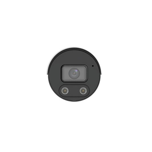 UNV,IPC2122LE-ADF40KMC-WL,2MP HD ColorHunter Mini IR Fixed Bullet Network Camera