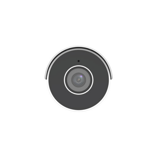 UNV,IPC2125LE-ADF28K-G,5MP HD Mini IR Fixed Bullet Network Camera
