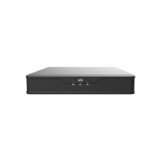 UNV,NVR301-04S3