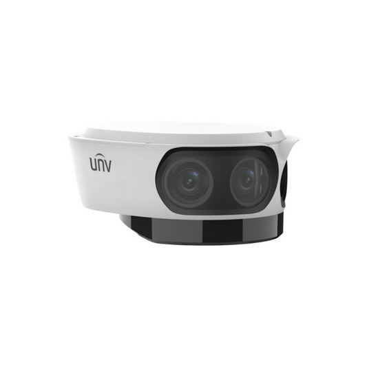 UNV,IPC8544EA-KM-I1,16MP LightHunter