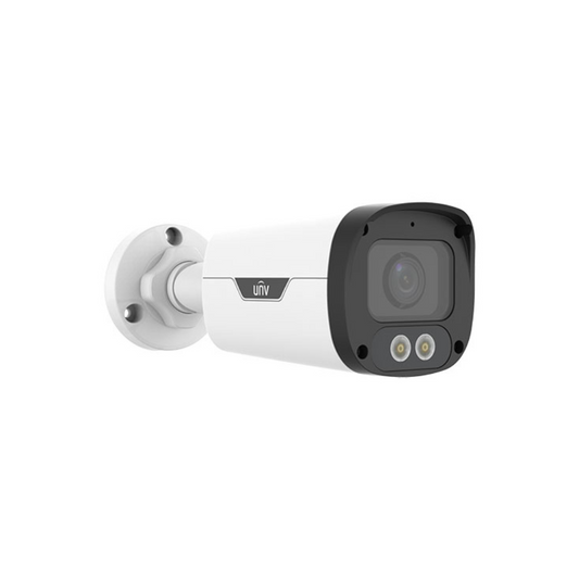 UNV,IPC2315LE-ADF40KM-WL,High quality image with 5MP