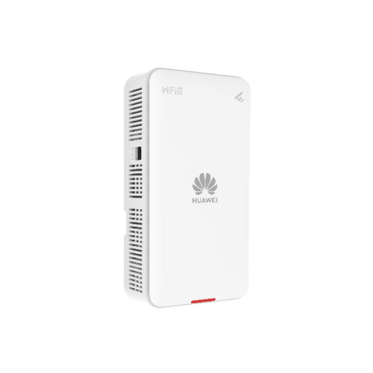 Huawei AP263 Wi-Fi 6 (802.11ax) wall plate access point