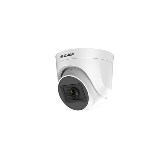 HIKVISION DS-2CE76D0T-ITPF,HD DOME 2M