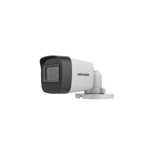 HIKVISION DS-2CE16D0T-ITPF,HD BULLET 2M