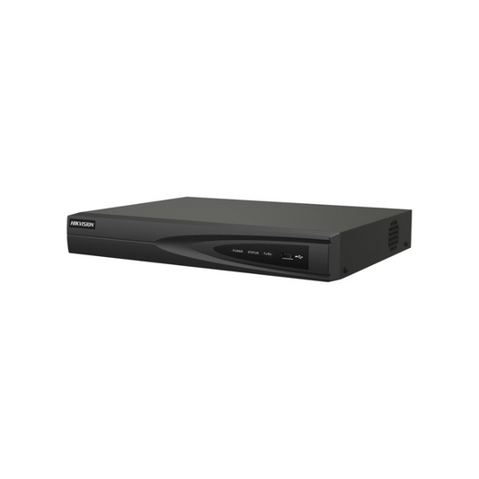 HIKVISION DS-7604NI-K1