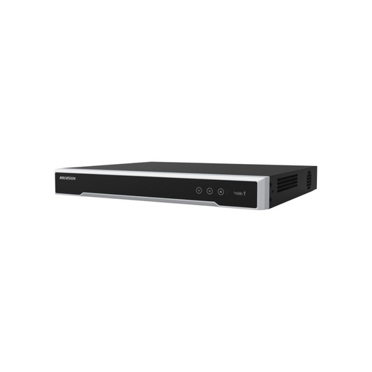 HIKVISION DS-7616NI-K2 ,NVR 8