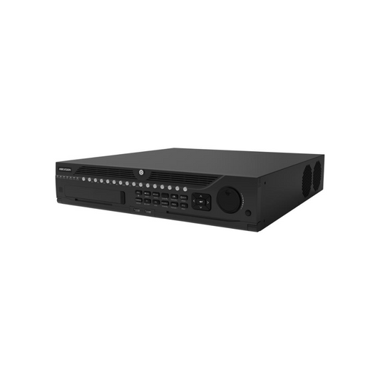 HIKVISION DS-9632NI-I8, NVR 16