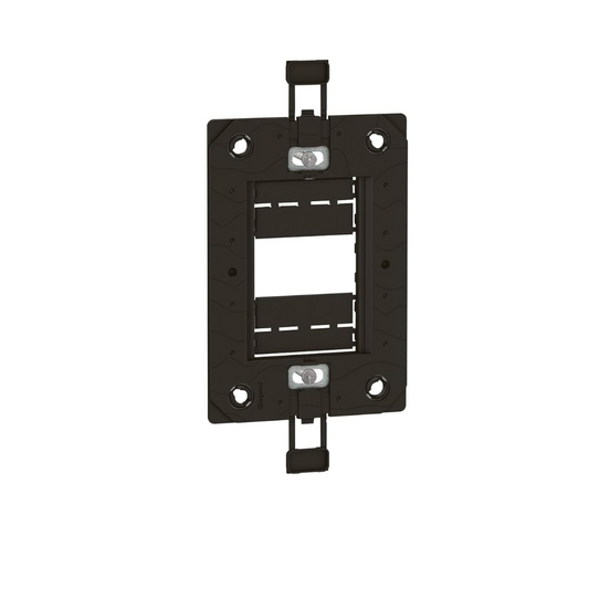 Legrand 576040,Face Plate,SUPPORT FRAME ARTEOR,1,2 OR 3 MODULES