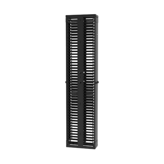Panduit PR2VD08 Vertical dual sided manager