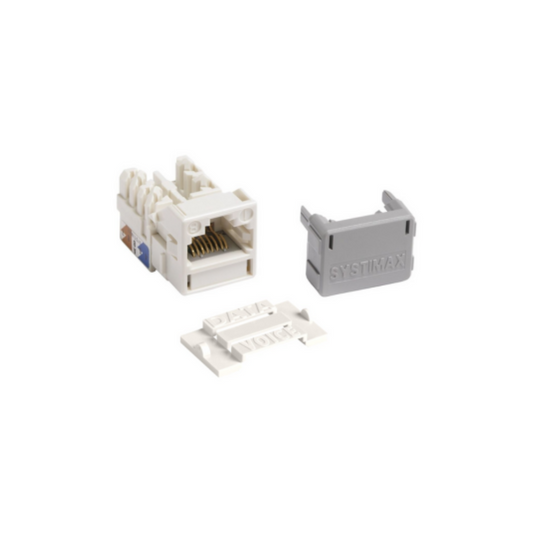 Commscope 700206725 Jack, RJ45
